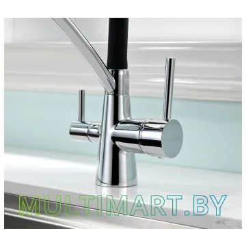Смеситель Paulmark Siegen Si213111-CR (хром) картинка 6